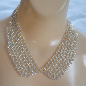 Elegant Pearl Necklace